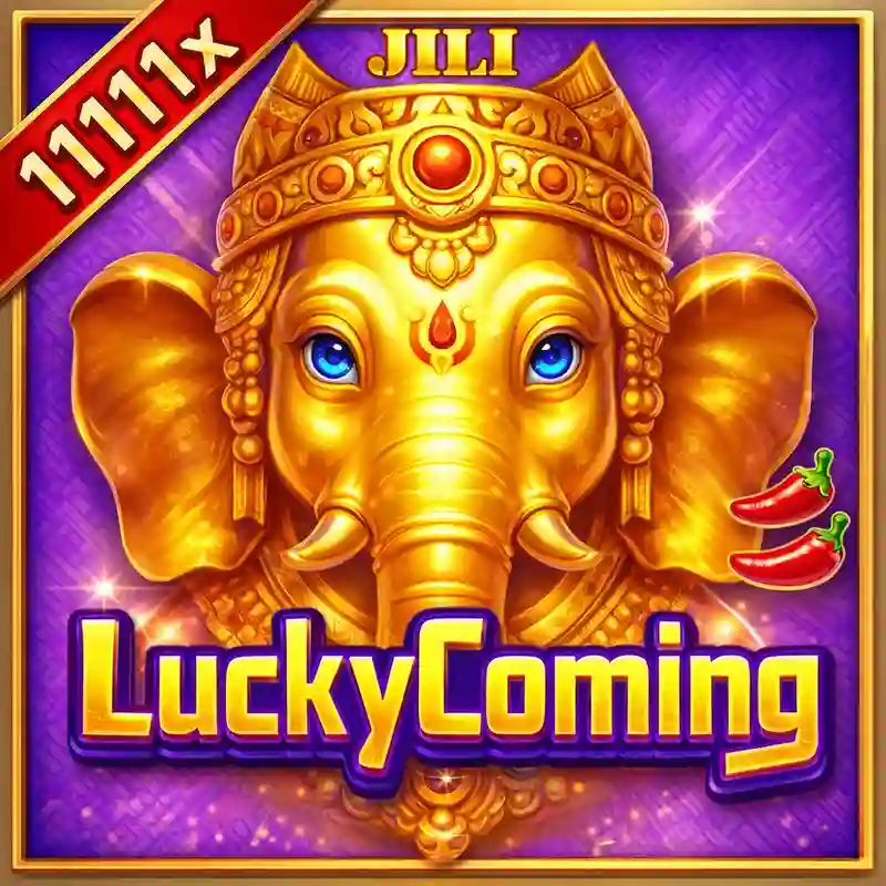 Lucky Coming sa pk7