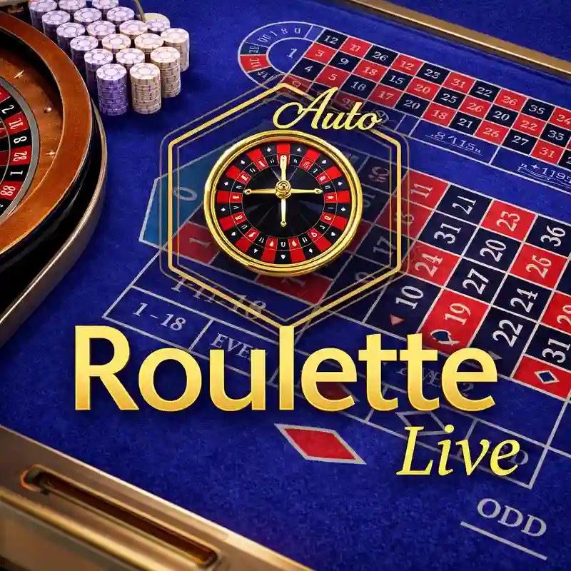 Speed Auto Roulette sa pk7