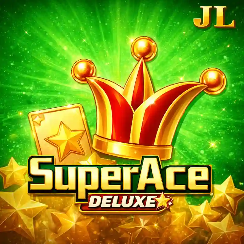 Super Ace Deluxe sa pk7